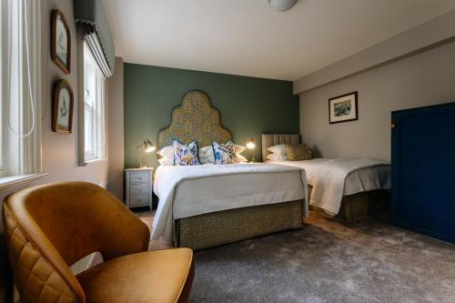 Hostal Moira Guest House