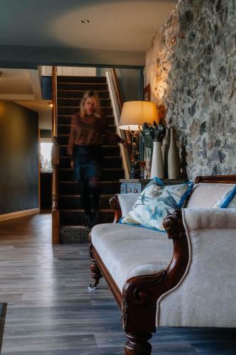 Hostal Moira Guest House
