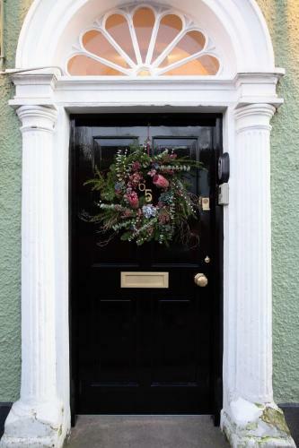 Hostal Moira Guest House