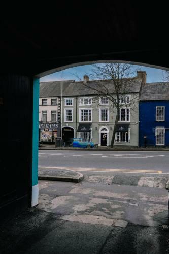 Hostal Moira Guest House