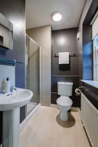 Hostal Moira Guest House