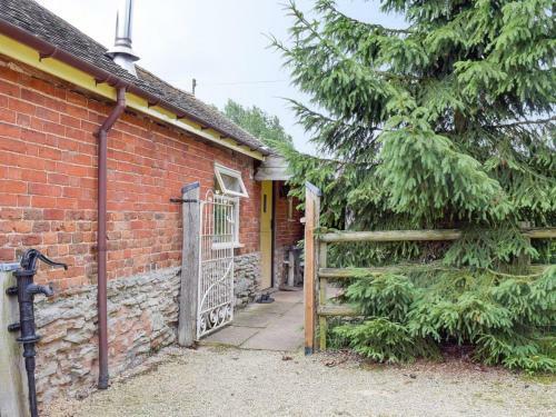 Rye Court Cottage