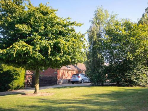 Rye Court Cottage