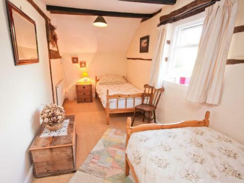Rye Court Cottage
