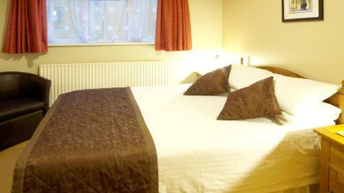 Park Lodge