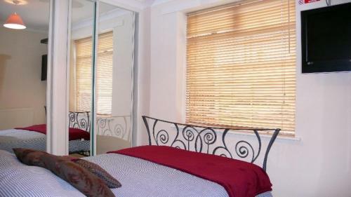Hostal Colebrook Guest House