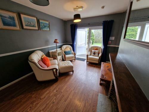 Posada The Snooty Fox