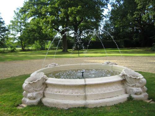 Hotel Woodhall Spa Manor - Stylish Secret Escape