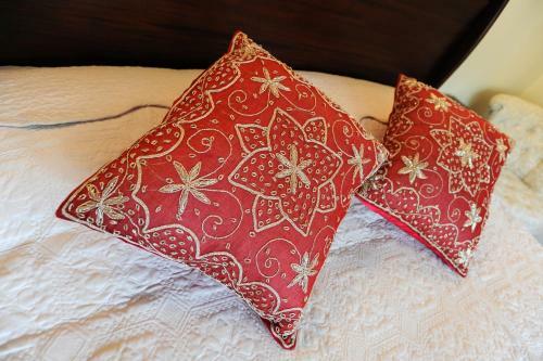 Hotel Woodhall Spa Manor - Stylish Secret Escape
