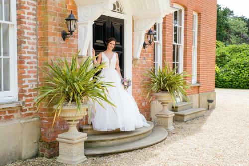 Hotel Woodhall Spa Manor - Stylish Secret Escape