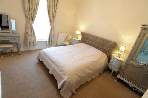 Hotel Woodhall Spa Manor - Stylish Secret Escape
