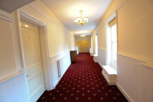 Hotel Woodhall Spa Manor - Stylish Secret Escape
