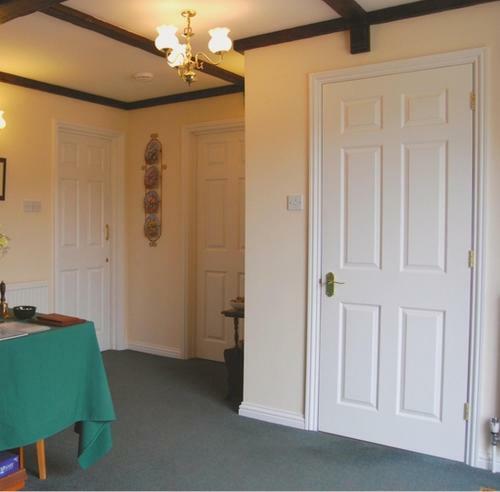 Bed & Breakfast Dove Lodge