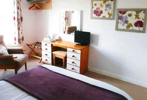 Bed & Breakfast Ashdene House