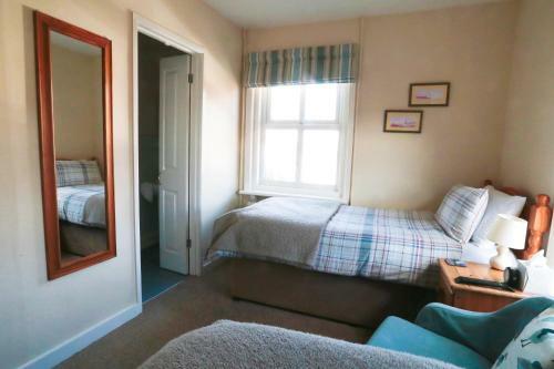 Bed & Breakfast Ashdene House