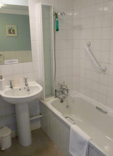 Bed & Breakfast Ashdene House