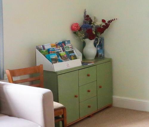 Bed & Breakfast Ashdene House