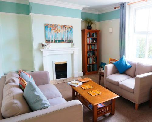 Bed & Breakfast Ashdene House