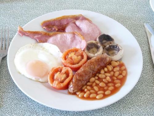 Bed & Breakfast Ashdene House