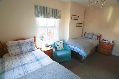 Bed & Breakfast Ashdene House