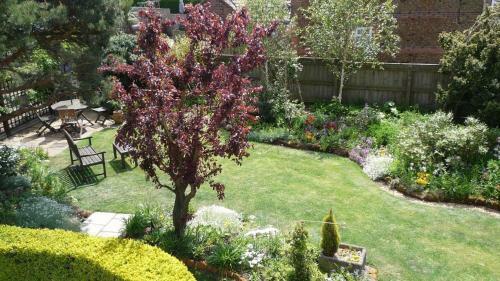 Bed & Breakfast Ashdene House