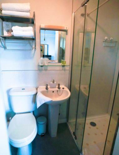 Bed & Breakfast Ashdene House