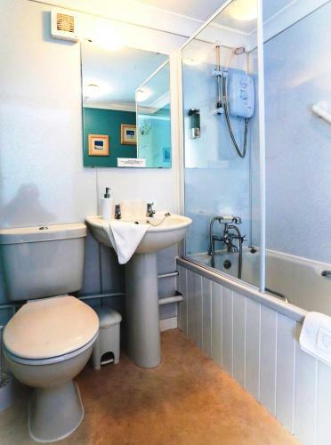 Bed & Breakfast Ashdene House