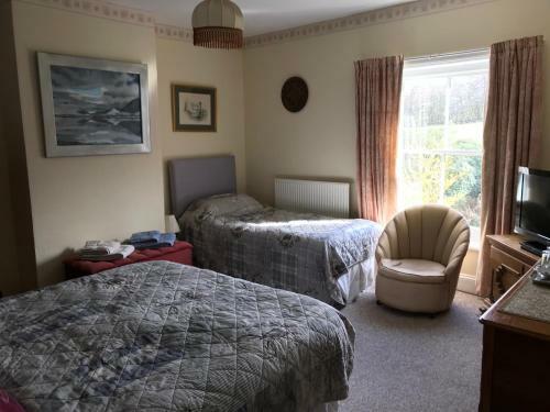 Hostal St Jude's Bed & Breakfast