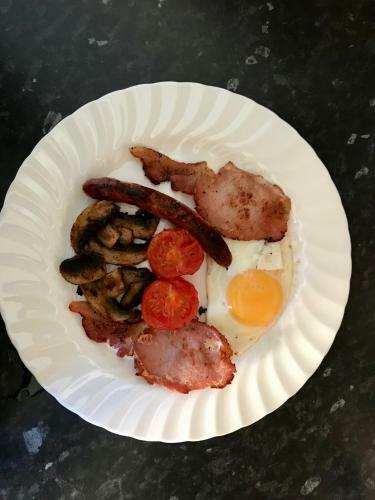 Hostal St Jude's Bed & Breakfast