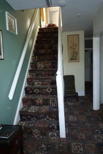 Hostal St Jude's Bed & Breakfast