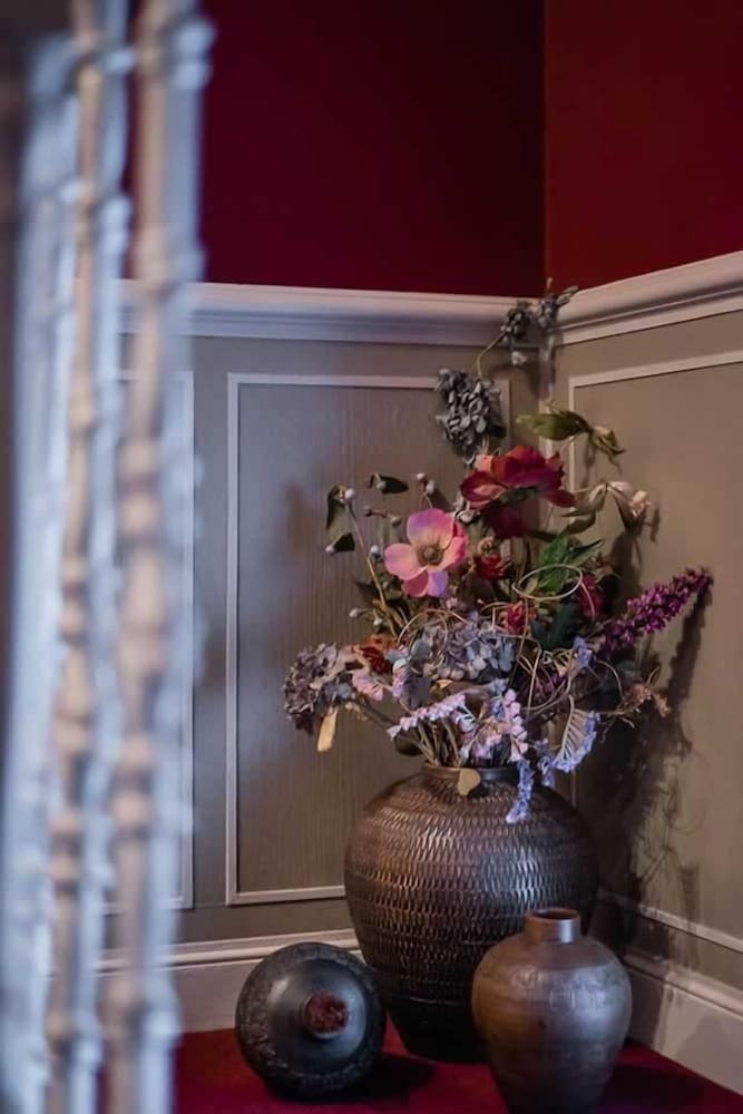 Bed & Breakfast Allandale House