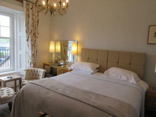 Middleton House Bed And Breakfast