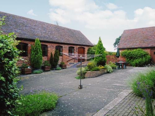 Stildon Manor Cottag