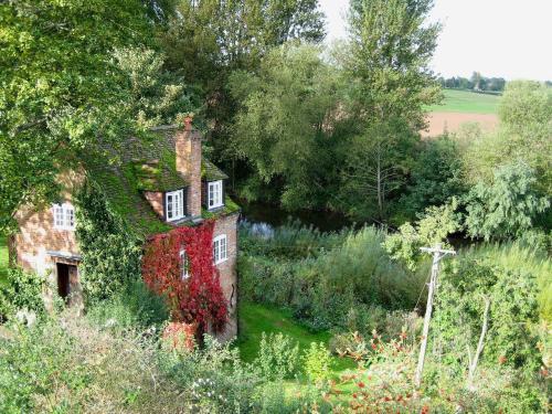 The Mill