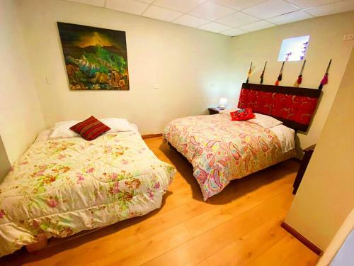 Amazing Pvt Apart With Nice Balcony- Spacious Private Apartment