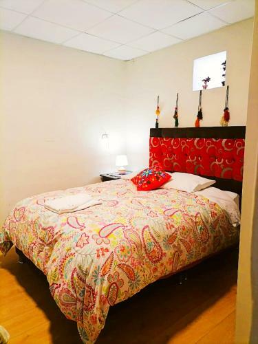 Amazing Pvt Apart With Nice Balcony- Spacious Private Apartment