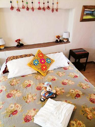 Amazing Pvt Apart With Nice Balcony- Spacious Private Apartment