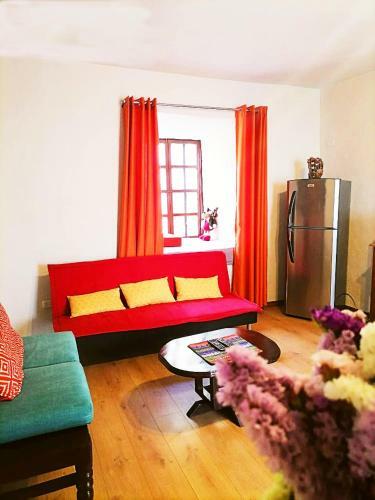 Amazing Pvt Apart With Nice Balcony- Spacious Private Apartment