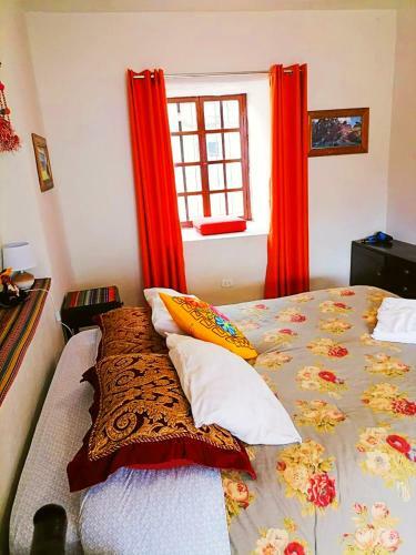 Amazing Pvt Apart With Nice Balcony- Spacious Private Apartment