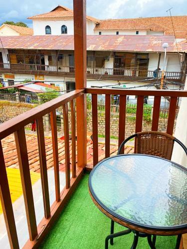 Amazing Pvt Apart With Nice Balcony- Spacious Private Apartment