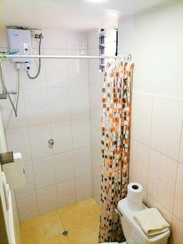 Amazing Pvt Apart With Nice Balcony- Spacious Private Apartment