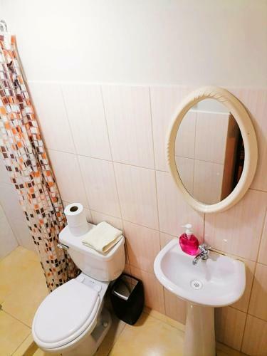 Amazing Pvt Apart With Nice Balcony- Spacious Private Apartment