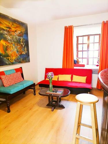Amazing Pvt Apart With Nice Balcony- Spacious Private Apartment