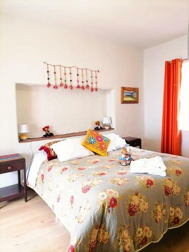 Amazing Pvt Apart With Nice Balcony- Spacious Private Apartment