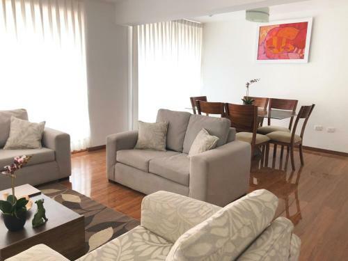 Apartamento Peru Best Getaways Cusco