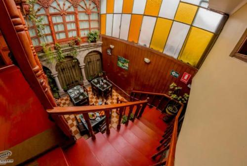 Posada Hostal Chasky