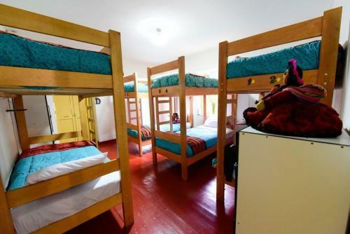 Domun Hostel