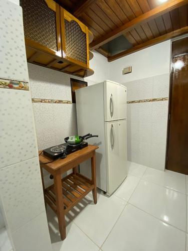 Apartamento Cuscostop