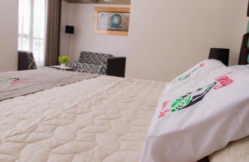 Samay Business Hotel