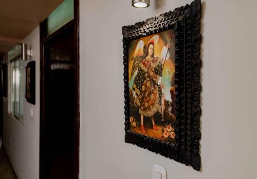Samay Business Hotel